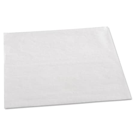 Marcal Dry Waxed Paper Flat Sheets, White, PK3000 MCD 8223